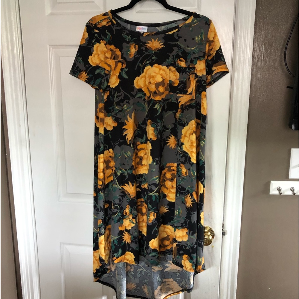 LulaRoe Dress.  NEW